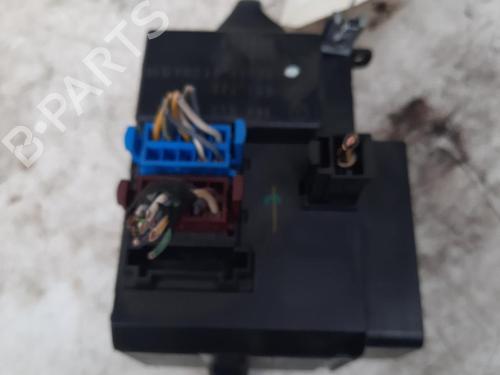 Used Headlight switch Headlight switch MERCEDES-BENZ A-CLASS (W168) A 170 CDI (168.009, 168.109) (95 hp) 28763622 28763622