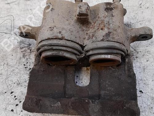 Used Right front brake caliper PEUGEOT BOXER Van (230L) 2.5 D (86 hp) 28749008