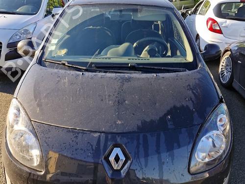 Electronic module RENAULT TWINGO II (CN0_) 1.5 dCi (CN0E) | BP28739218M83 - Image 4