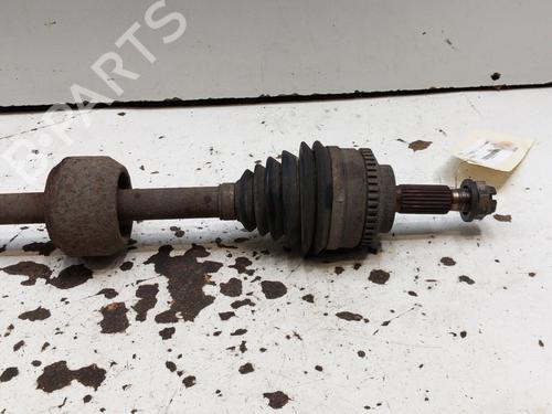 Right front driveshaft RENAULT CLIO II (BB_, CB_) 1.5 dCi (B/CB07) | BP28755657M39