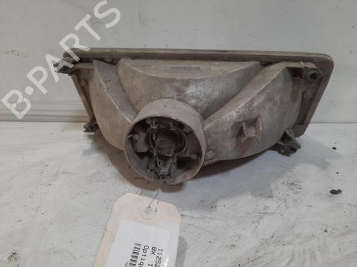 Used Left headlight Left headlight CITROËN BX (XB-_) 19 D (69 hp) 28787340 28787340