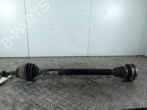 Used Right front driveshaft SKODA OCTAVIA II (1Z3) 2.0 TDI RS (170 hp) 28781973