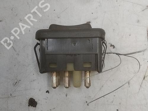 Venstre Foran elrute bryter VOLVO S40 I (644) 1.9 TD (90 hp) 28778435