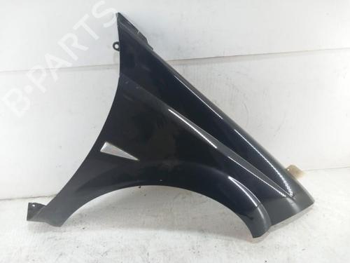 Used Right front fenders RENAULT MEGANE II Coupé-Cabriolet (EM0/1_) 1.9 dCi (120 hp) 28741080