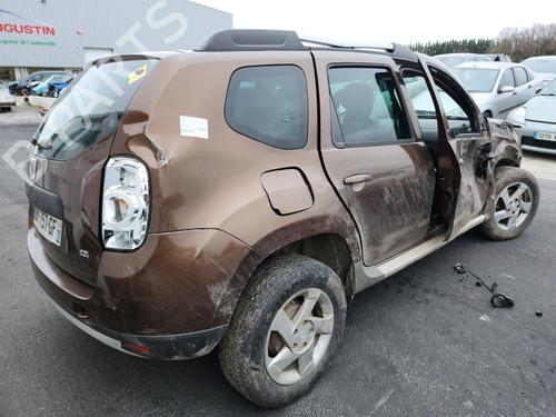 Radiator fan DACIA DUSTER (HS_) 1.5 dCi 4x4 (HSMC, HSMD) | BP28781857M35 - Image 5