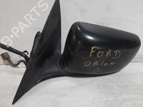 Left mirror FORD ESCORT V Saloon (AFL) 1.8 i 16V | BP28772071C26 