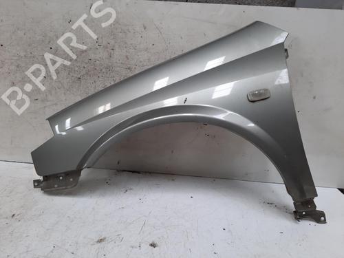 Forskærm venstre Forskærm venstre NISSAN PRIMERA Hatchback (P12) 1.9 dCi (120 hp) 28760169 28760169