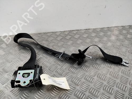Used Front right belt tensioner RENAULT SCÉNIC III (JZ0/1_) 1.5 dCi (JZ02, JZ0R) (95 hp) 28779401