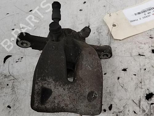 Used Left rear brake caliper TOYOTA COROLLA Verso (ZER_, ZZE12_, R1_) 2.0 D-4D (CUR10_, CUR10R) (116 hp) 28791475