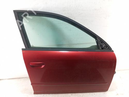 Used Right front door AUDI A4 B7 (8EC) 2.0 TDI 16V (140 hp) 28743722