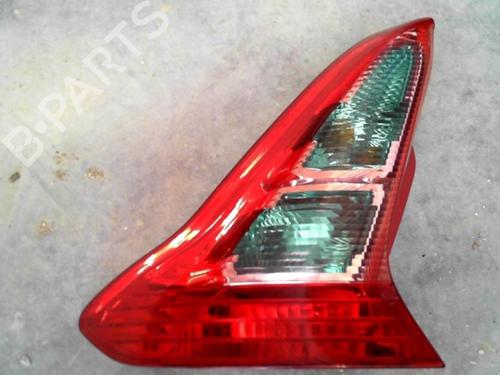 Used Left taillight CITROËN C4 Coupe (LA_) 1.4 16V (88 hp) 28792922