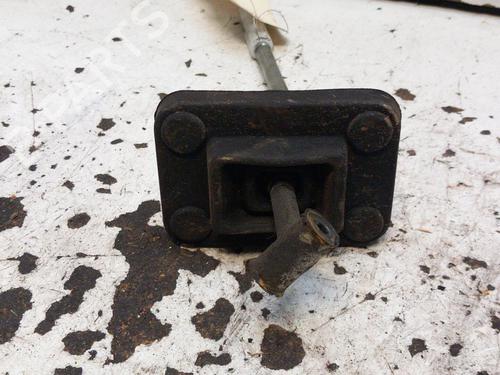 Used Gear lever PEUGEOT 206+ (2L_, 2M_) 1.1 (60 hp) 28778676