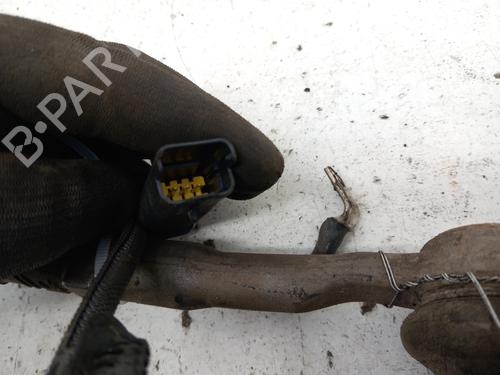 Used Steering rack Steering rack CITROËN C3 AIRCROSS II (2R_, 2C_) 1.5 BlueHDi 100 (2CYHYJ) (102 hp) 28745560 28745560