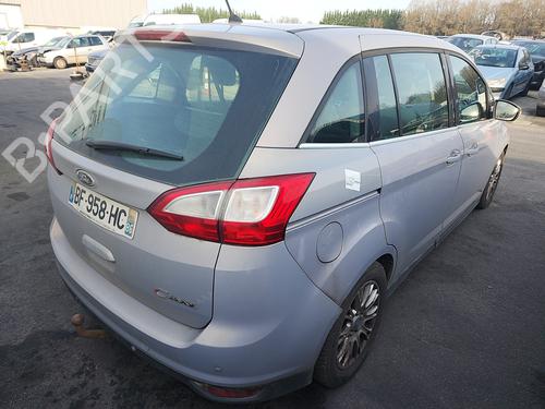 Used Parts FORD GRAND C-MAX (DXA/CB7, DXA/CEU) 1.6 TDCi (115 hp) 4029569