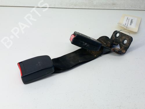 Used Seat buckle PEUGEOT 607 (9D, 9U) 3.0 V6 24V (207 hp) 28751126