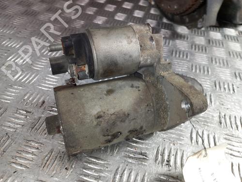 Used Starter TOYOTA YARIS (_P9_) 1.0 VVT-i (KSP90_, KSP90R) (69 hp) 28757532