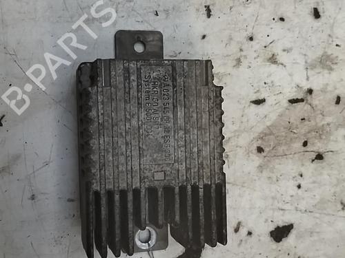 Elektronische module MERCEDES-BENZ A-CLASS (W168) A 170 CDI (168.008) (90 hp) 28755911