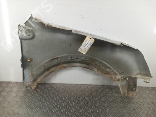 Left front fenders FORD TRANSIT CONNECT (P65_, P70_, P80_) 1.8 TDCi | BP29473505C41 