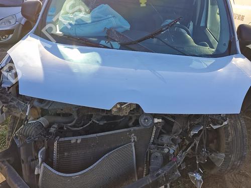 Front right interior door handle RENAULT KANGOO Express (FW0/1_) 1.5 dCi 90 (FW0G, FW05, FW08, FW11) | BP28738662I14  - Image 6