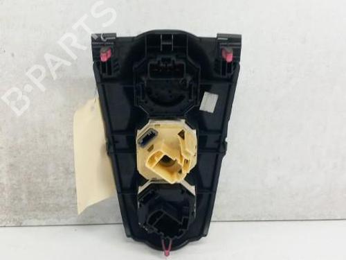Climate control TOYOTA YARIS (_P9_) 1.4 D-4D (NLP90_, NLP90R) | BP28784218I5 