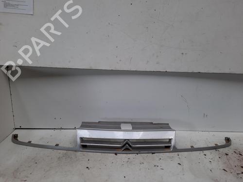 Used Grille CITROËN XANTIA (X1_, X2_) 1.9 Turbo D (90 hp) 28791548