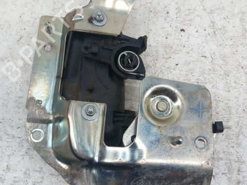 Rear left interior door handle CITROËN BERLINGO / BERLINGO FIRST MPV (MF_, GJK_, GFK_) 1.6 HDI 90 (MF9HX) | BP28734625I15 