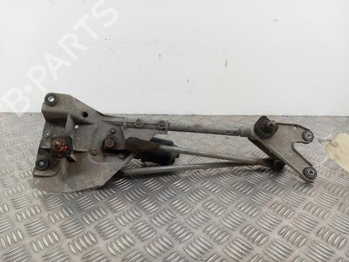 Viskermotor vindrude NISSAN X-TRAIL I (T30) 2.2 dCi 4x4 (136 hp) 29202197