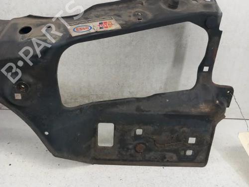 Frontplate/Frontkurv PEUGEOT 306 Hatchback (7A, 7C, N3, N5) 1.9 D (68 hp) 28740332