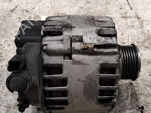 Generator CITROËN C3 II (SC_) 1.4 HDi 70 (SC8HZC, SC8HR0, SC8HP4) (68 hp) 28760366