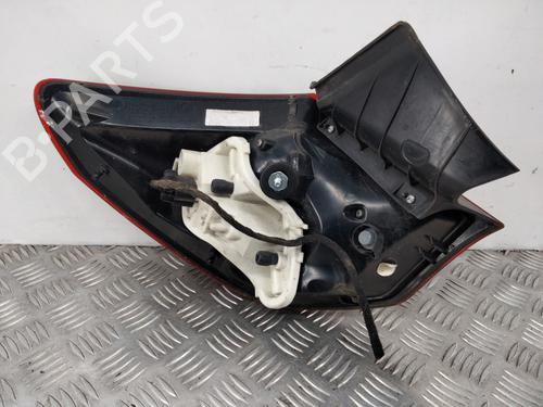 Right taillight OPEL ASTRA J (P10) 1.4 Turbo (68) | BP28742360C35 