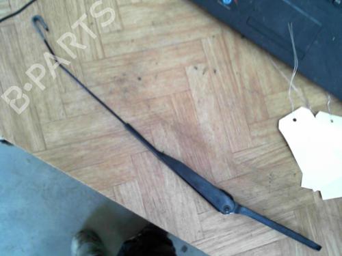 Used Front windshield wiper arm PEUGEOT PARTNER MPV (5_, G_) 2.0 HDI (90 hp) 28766073