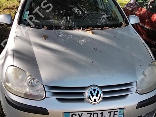 Højre fortil støddæmper VW GOLF V (1K1) 1.6 | BP28748553M17 