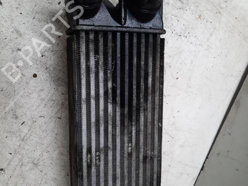 Intercooler PEUGEOT 308 SW I (4E_, 4H_) 1.6 HDi (109 hp) 28775326