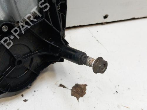 Rear wiper motor PEUGEOT 807 (EB_) 2.0 HDi | BP28766674M102 