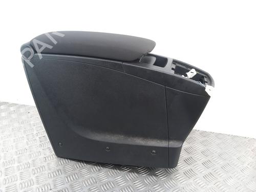 Used Armrest / Center console RENAULT SCÉNIC III (JZ0/1_) 1.5 dCi (110 hp) 29456510