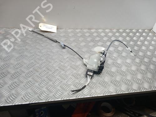 Used Electronic module CITROËN C3 III (SX) 1.2 PureTech 82 (83 hp) 28737296