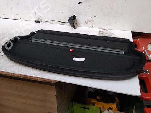 Hattehylle RENAULT LAGUNA II (BG0/1_) 1.9 dCi (BG1A, BG1W, BG0G) (110 hp) 28789895