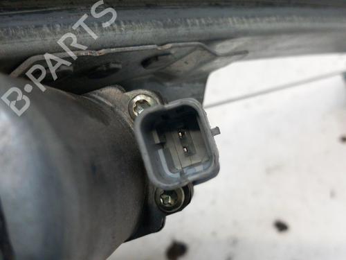 Front left window mechanism TOYOTA AYGO (_B1_) 1.0 (KGB10_, KGB10R) | BP28770417C22