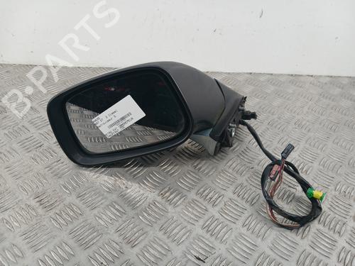 Used Left mirror PEUGEOT 807 (EB_) 2.0 HDi (107 hp) 31602461