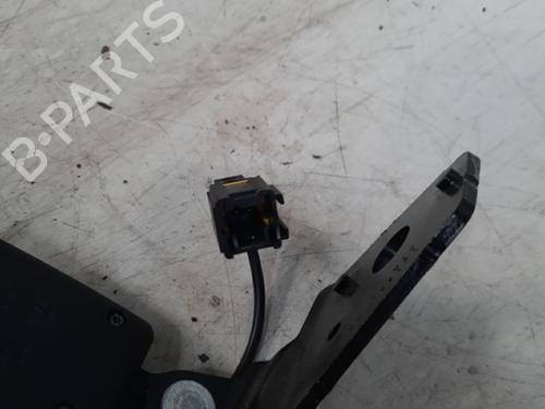 Seat buckle CITROËN C4 II (NC_) 1.6 HDi 90 | BP28750372I32 