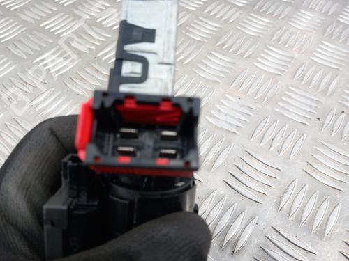 Ignition barrel DACIA SANDERO II 1.5 dCi | BP28738860M48 