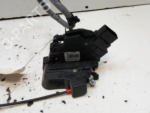 Rear right lock FORD MONDEO IV (BA7) 1.6 TDCi | BP28778967C99 