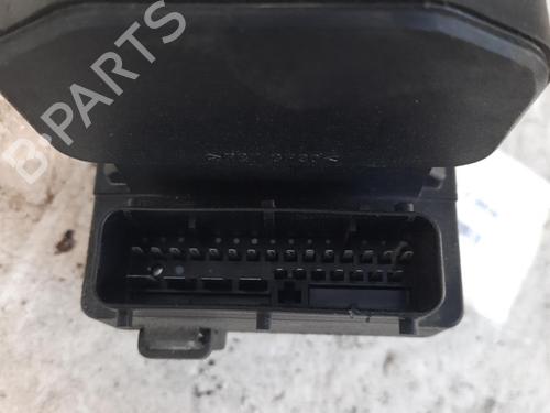 Used ABS pump PEUGEOT 406 Break (8E/F) 2.0 HDI 110 (109 hp) 28787624