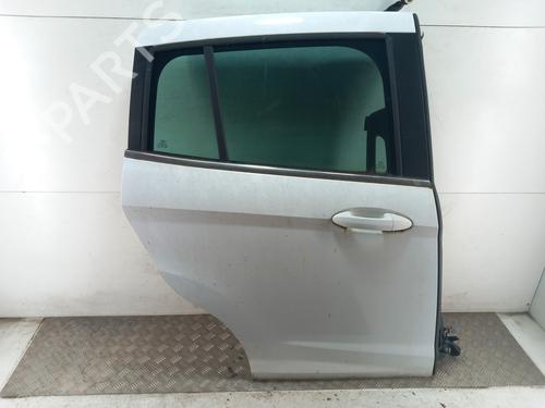 Used Right rear door FORD B-MAX (JK) 1.0 EcoBoost (125 hp) 28735155