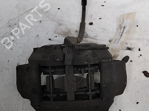 Used Right front brake caliper Right front brake caliper MERCEDES-BENZ S-CLASS (W220, V220) S 320 CDI (220.026, 220.126) (197 hp) 28753953 28753953