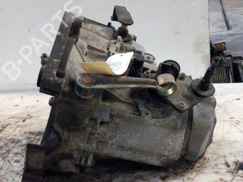 Gearbox PEUGEOT 206 Hatchback (2A/C) 1.4 i | BP28767359M3