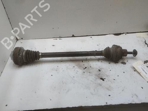 Used Left rear driveshaft AUDI Q5 (8RB) 3.0 TDI quattro (245 hp) 28755614
