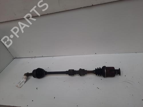 Used Right front driveshaft MITSUBISHI SPACE STAR MPV (DG_A) 1.3 16V (DG1A) (83 hp) 28747326