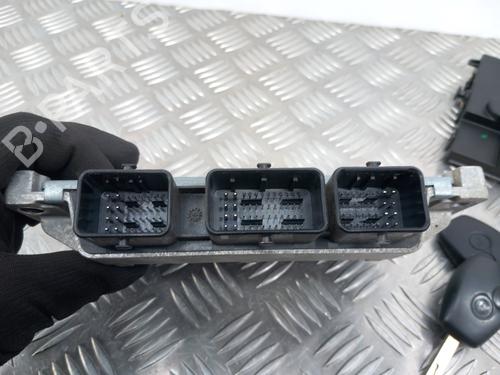 Electronic module RENAULT TWINGO II (CN0_) 1.2 16V (CN04, CN0B) | BP28738897M83 - Image 5
