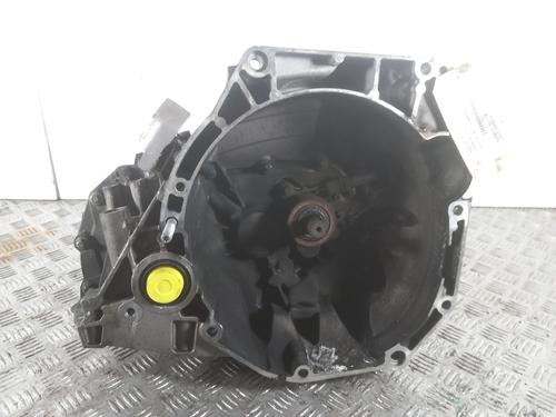 Used Gearbox Gearbox DACIA DOKKER MPV (KE_) 1.2 TCe (KEM0, KEAY) (115 hp) 29528595 29528595
